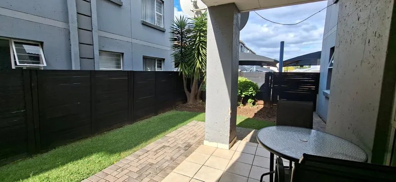 2 Bedroom Apartment / flat for sale in Bardene