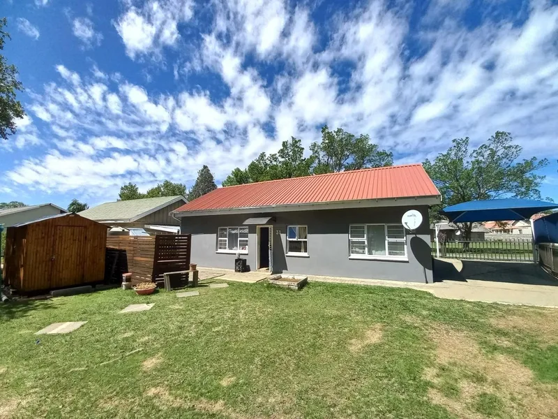 3 Bedroom House in Bethlehem Central