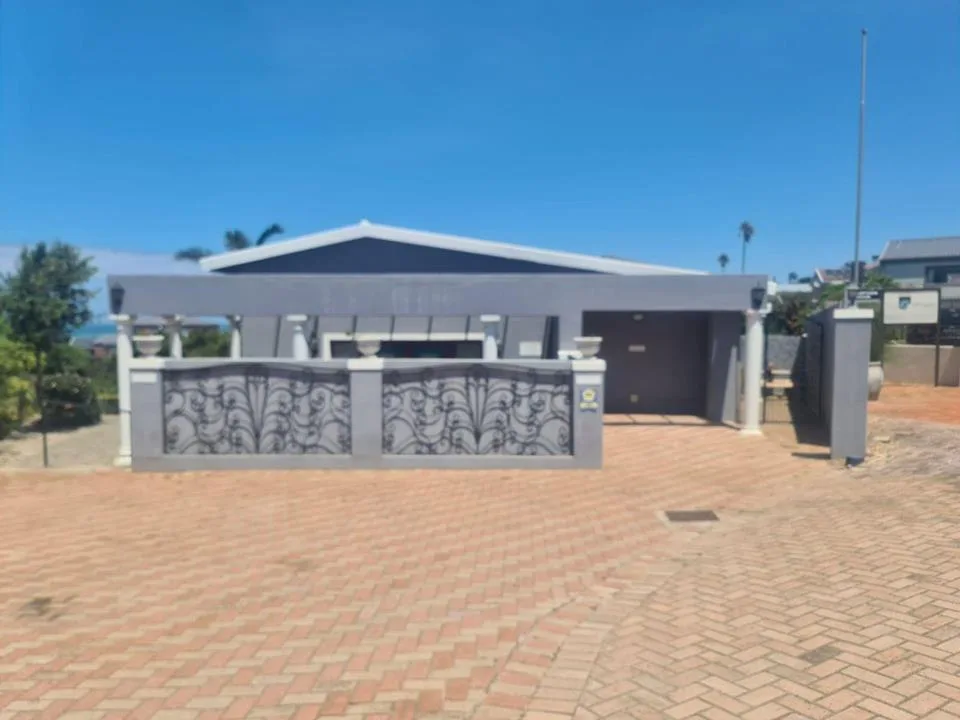 1 Bedroom Apartment / flat to rent in Wavecrest