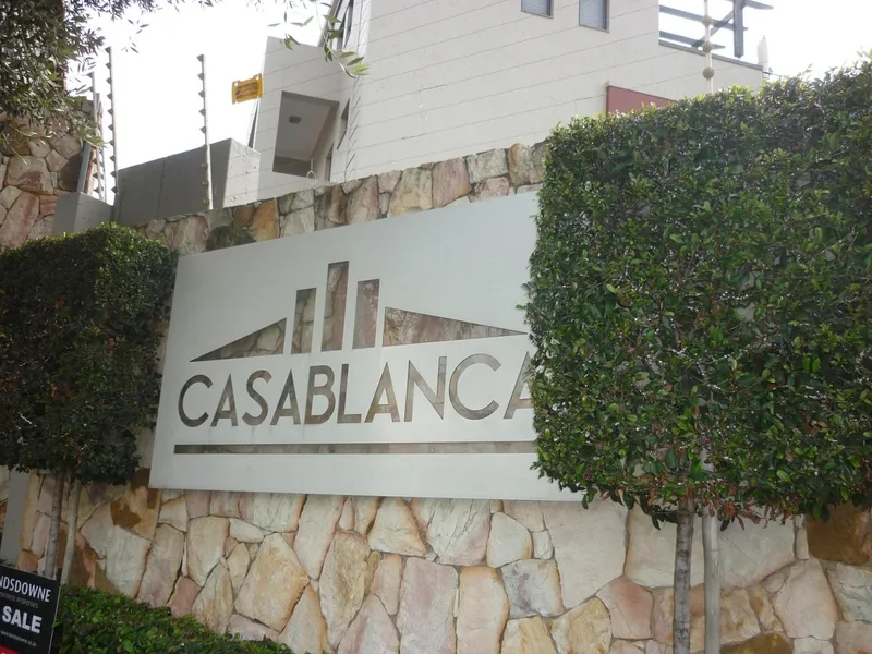 1 Bedroom Apartment in Lonehill