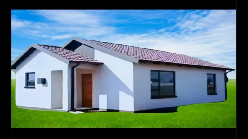 2 Bedroom House for sale in Windmill Park
