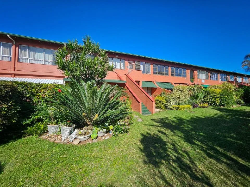 1 Bedroom Apartment / flat for sale in Amanzimtoti