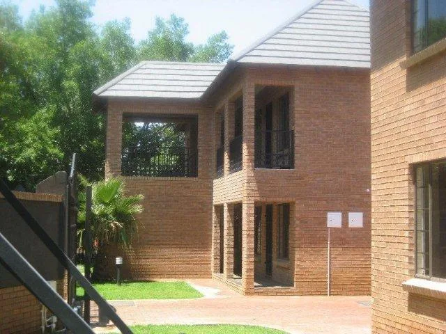 1 Bedroom Apartment / flat for sale in Die Bult