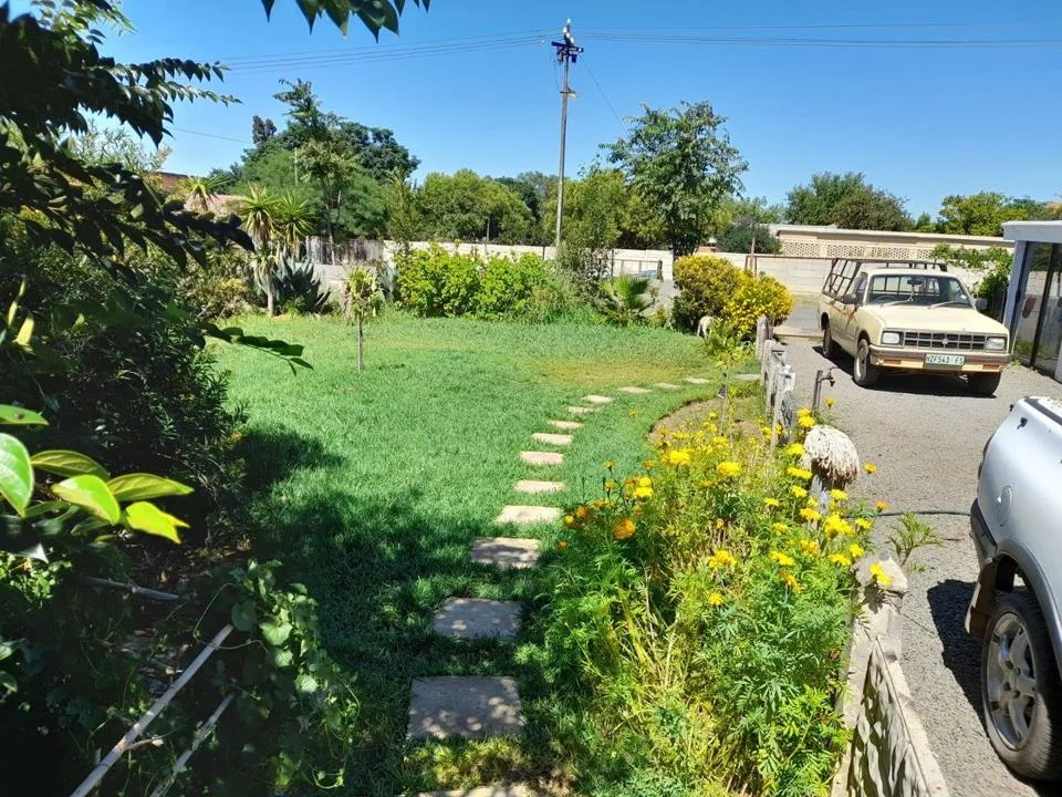 5 Bedroom House for sale in Brandfort