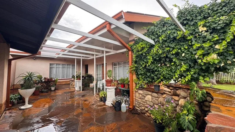 3 Bedroom House for sale in Hadison Park