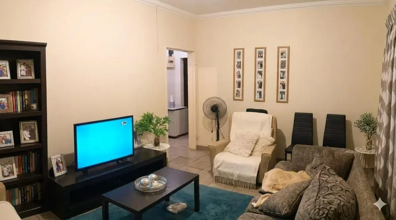 2 Bedroom Apartment / flat for sale in Sasolburg Ext 3