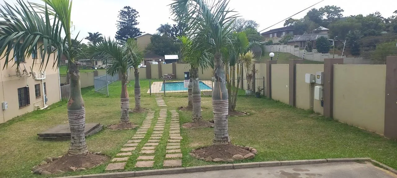 3 Bedroom Apartment / flat for sale in Shulton Park