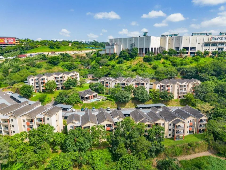 2 Bedroom Apartment / flat to rent in Westville