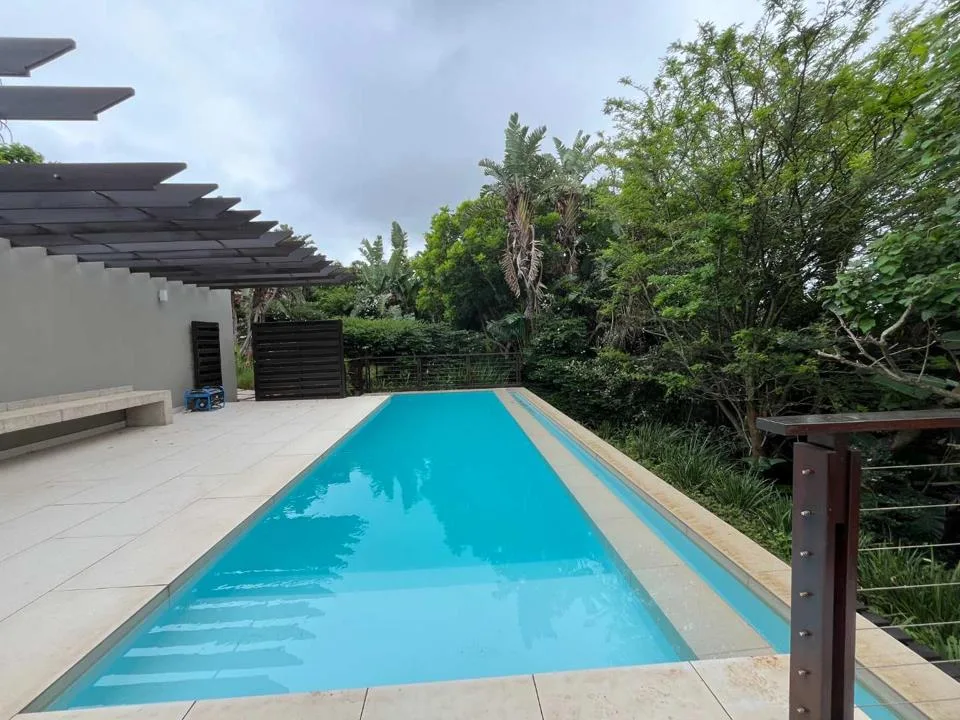 3 Bedroom Apartment / flat to rent in Zimbali Estate