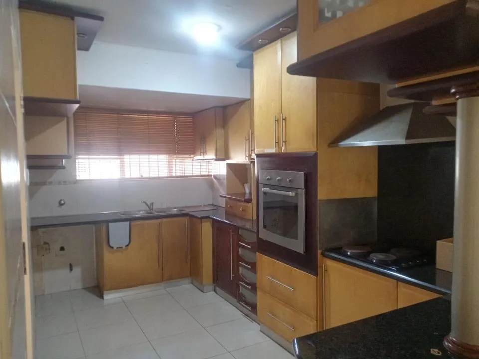 2 Bedroom Apartment / flat to rent in Overport