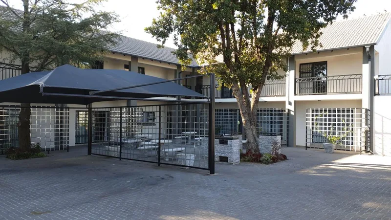 1 Bedroom Apartment / flat to rent in Brackenhurst