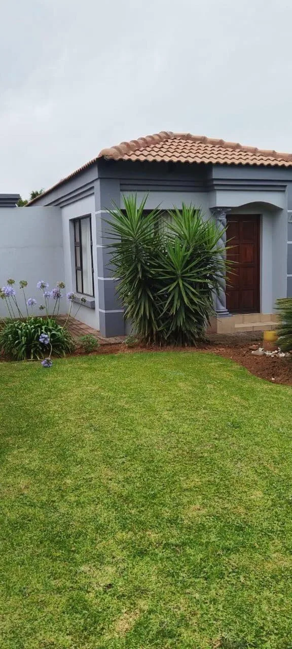 3 Bedroom House to rent in Reyno Ridge