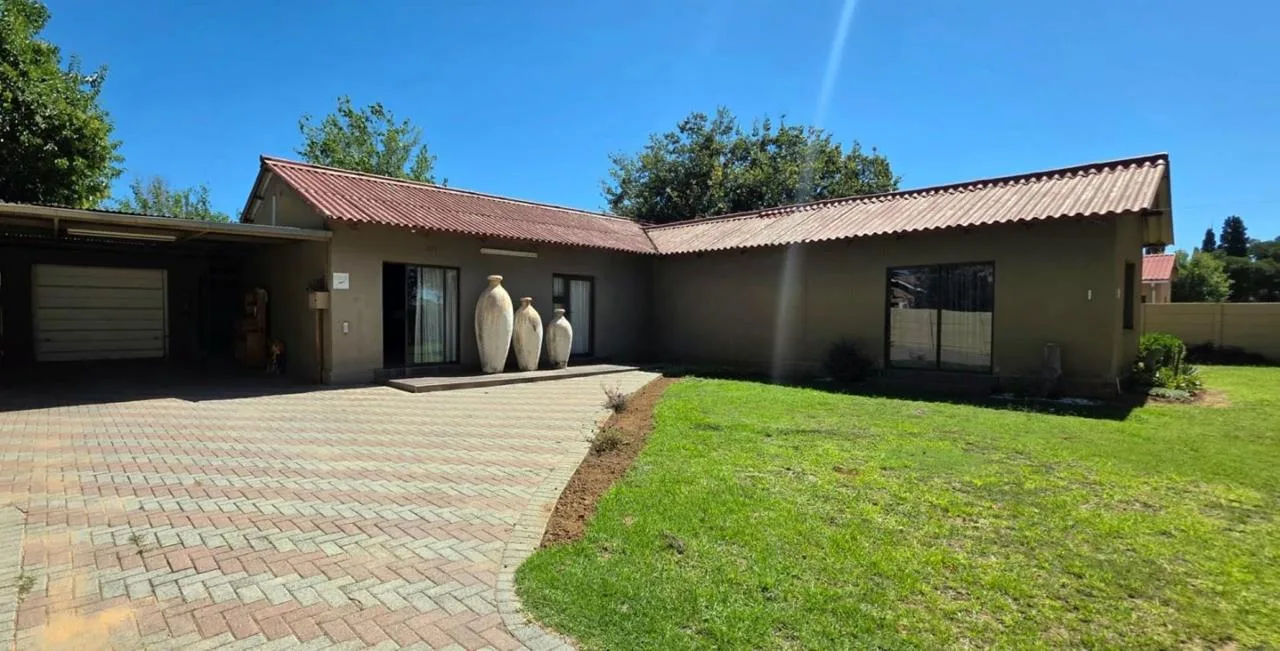 3 Bedroom House for sale in Doorn