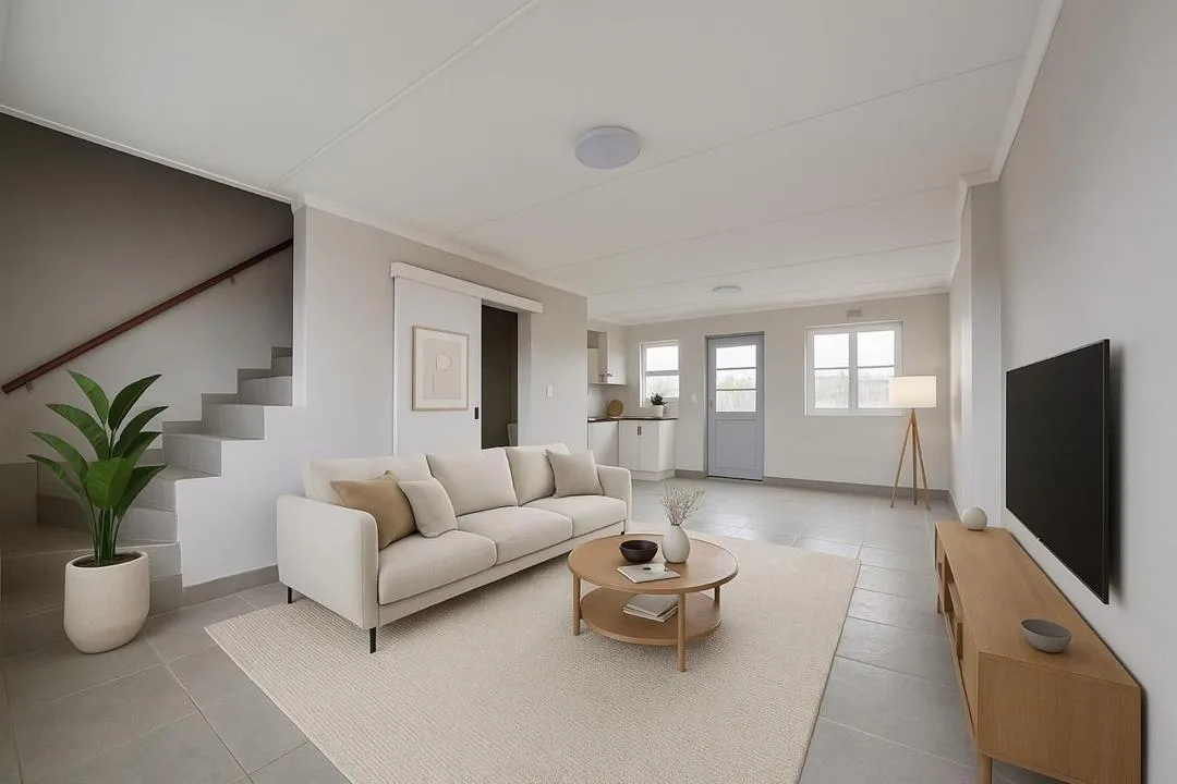 2 Bedroom House for sale in Bardale Village