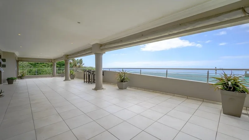3 Bedroom Apartment / flat for sale in La Mercy