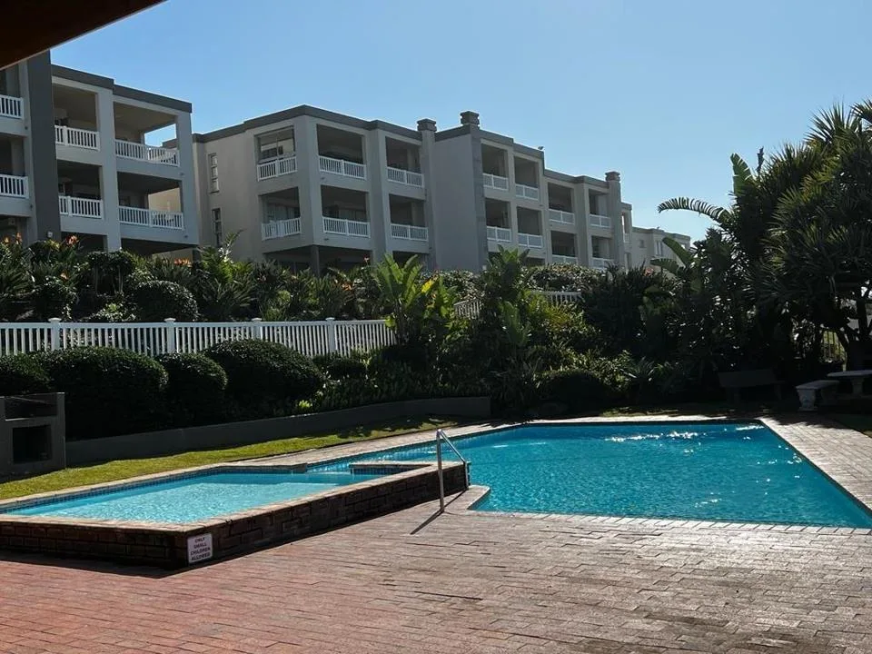 3 Bedroom Apartment / flat for sale in Uvongo
