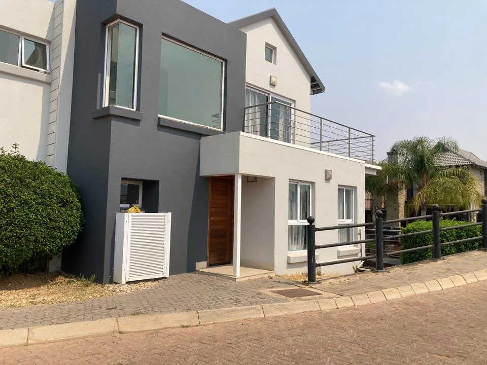 3 Bedroom House to rent in The Islands Estates