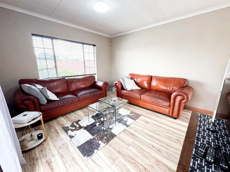 2 Bedroom Apartment / flat for sale in Wierdaglen Estate