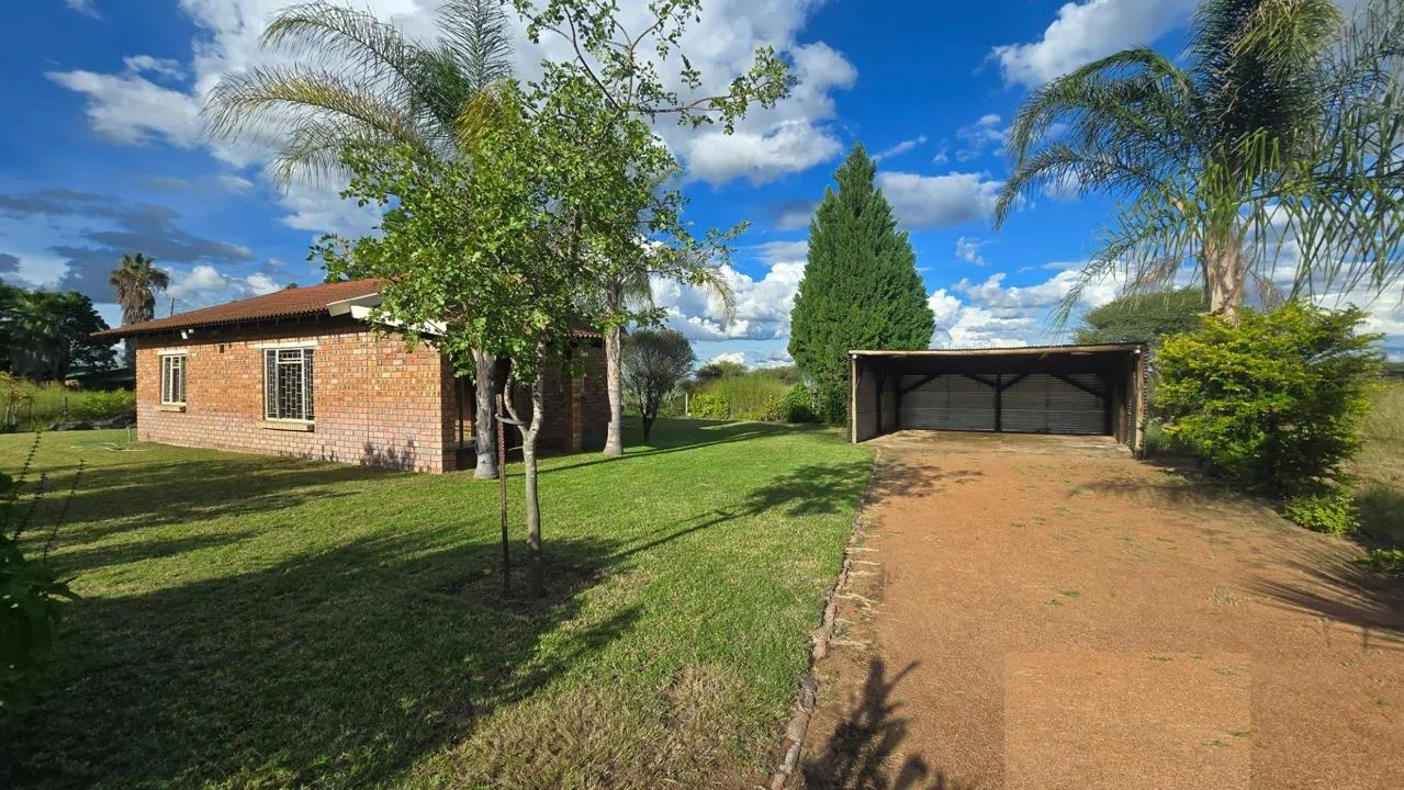 2 Bedroom House to rent in Polokwane Rural