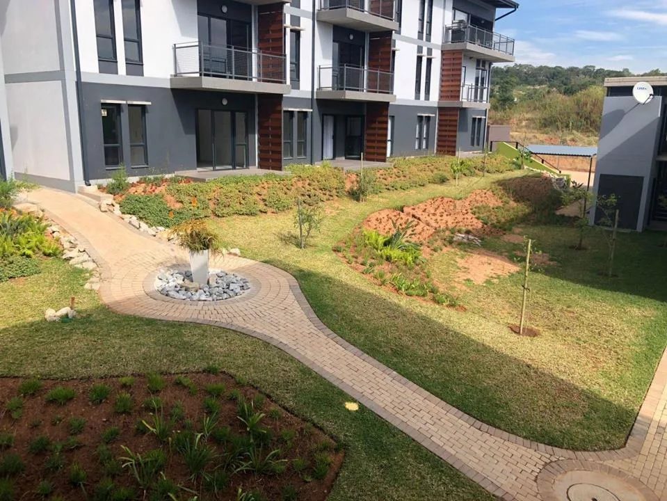 2 Bedroom Apartment / flat for sale in Riverside Park