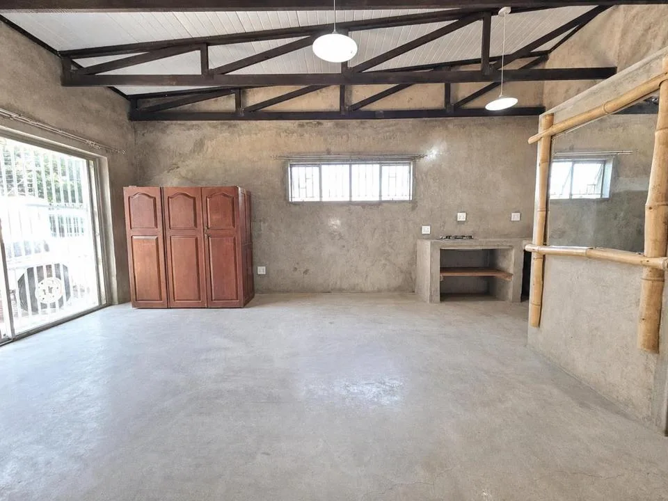1 Bedroom Apartment / flat to rent in West Acres