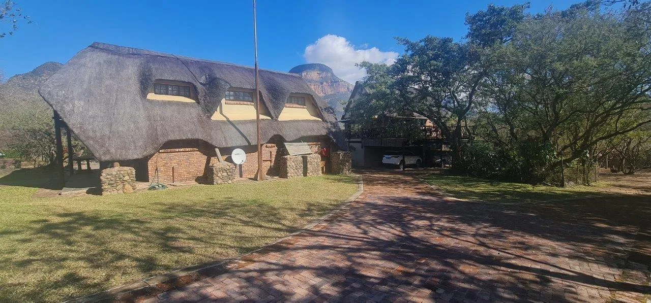 4 Bedroom House for sale in Blyde River Botanical Reserve