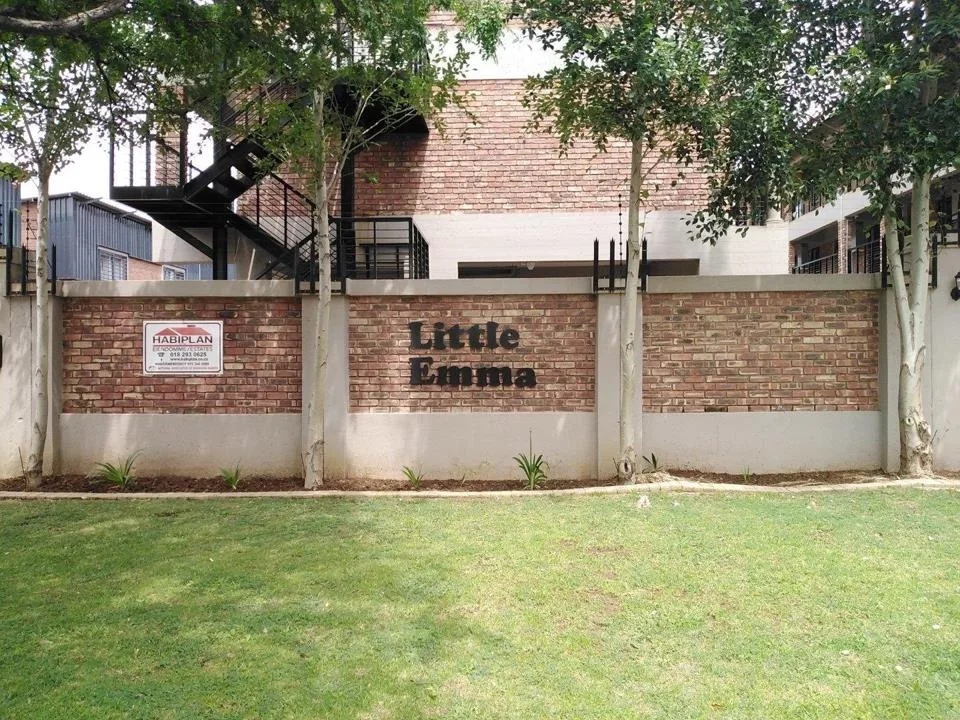 1 Bedroom Apartment / flat for sale in Die Bult