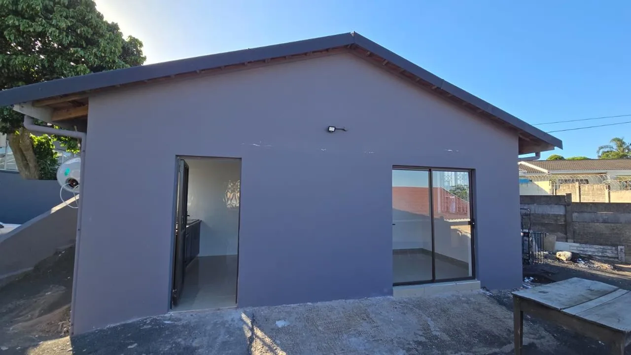 2 Bedroom House to rent in Malvern