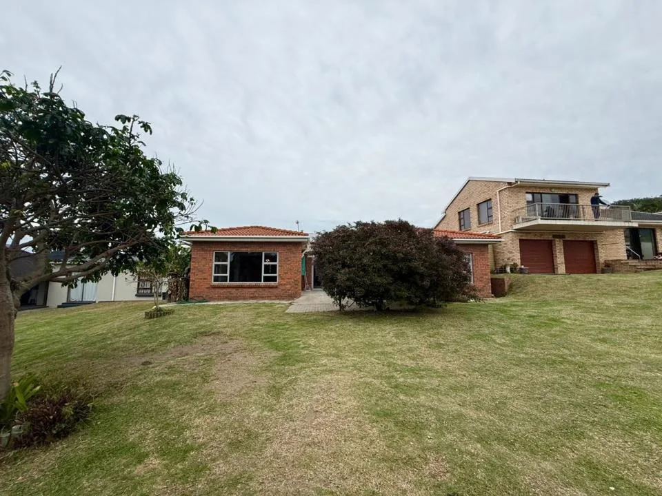 3 Bedroom House to rent in Queensberry Bay