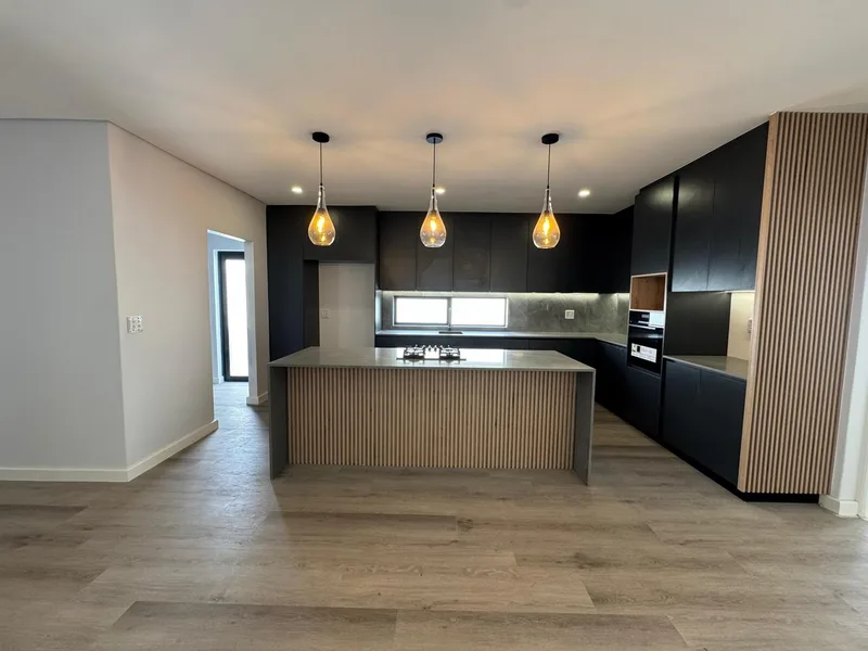 4 Bedroom House in Sandown