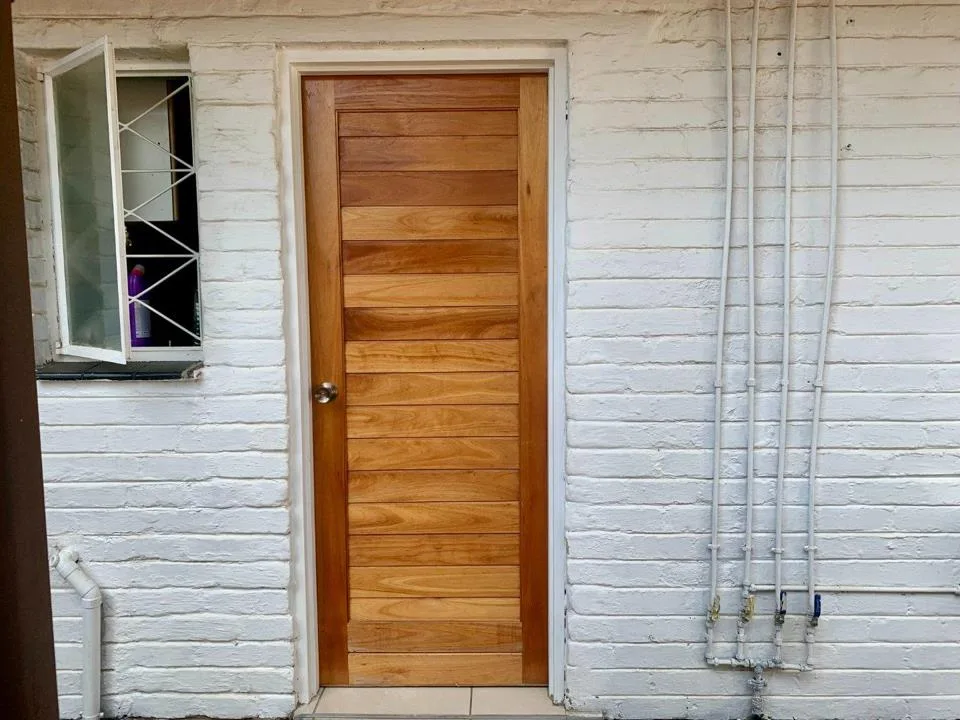 1 Bedroom Apartment / flat to rent in Polokwane Central