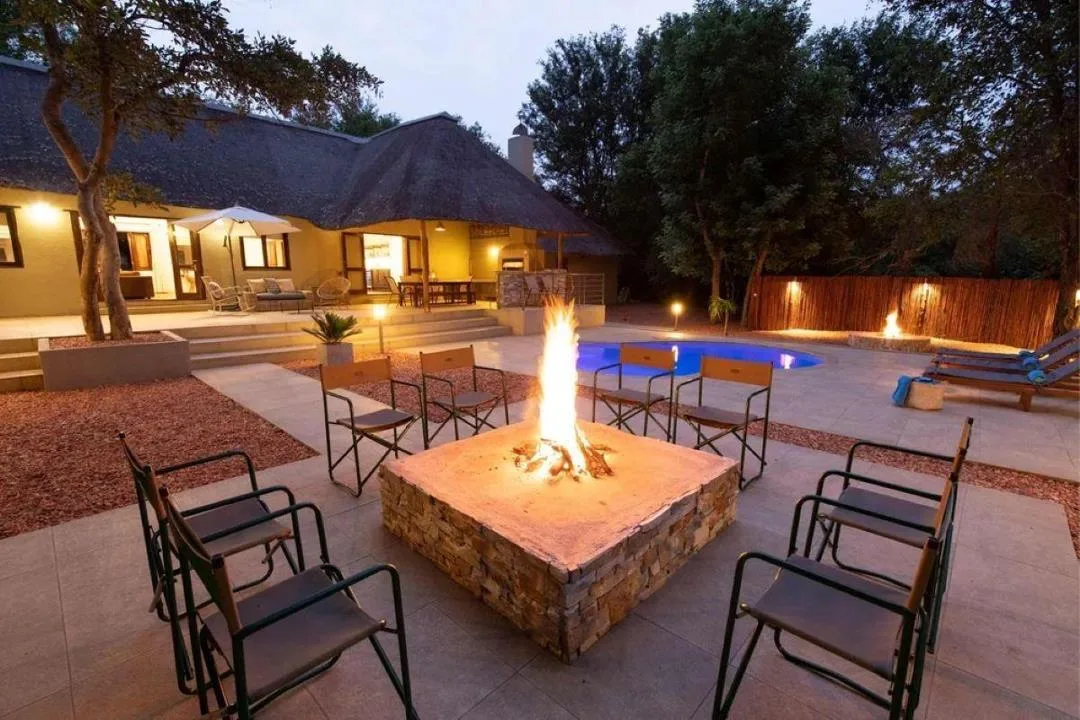 4 Bedroom House for sale in Phalaborwa