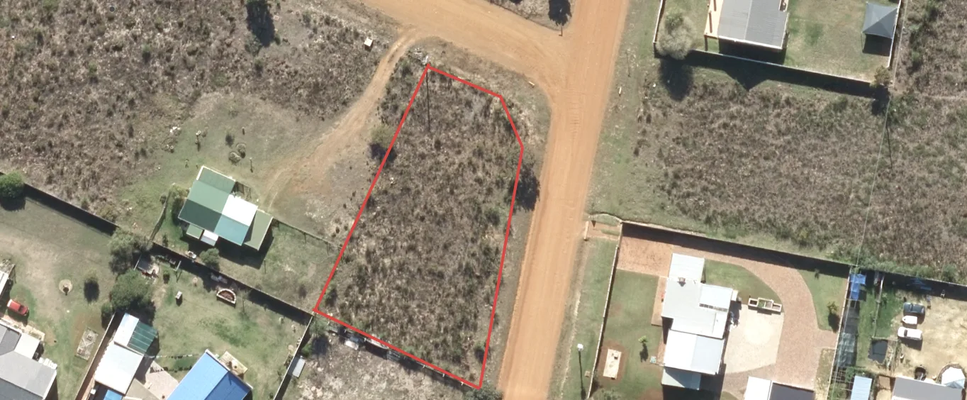 1 201 m² Land available in Fisherhaven