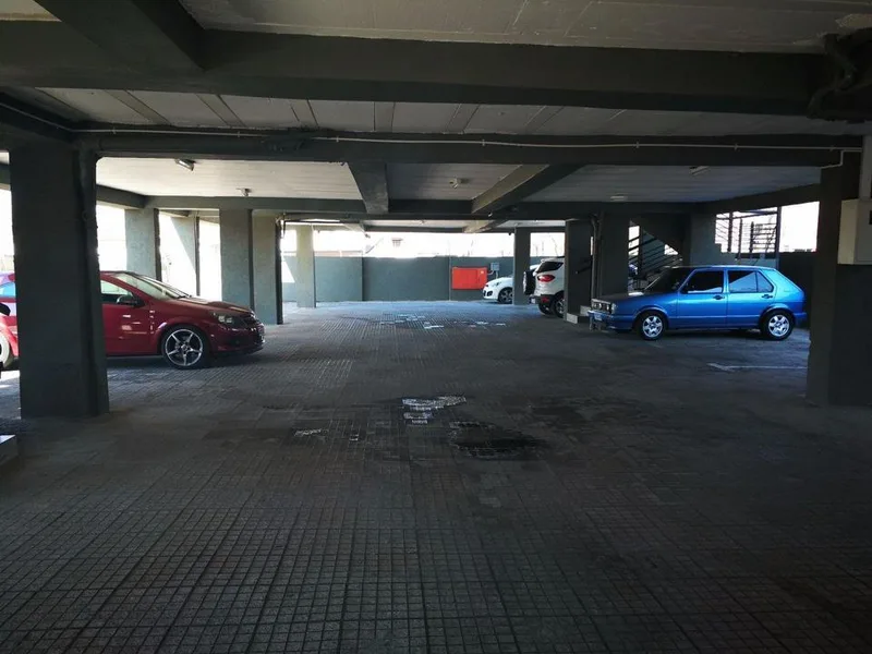 0.5 Bedroom Apartment / flat for sale in Die Bult