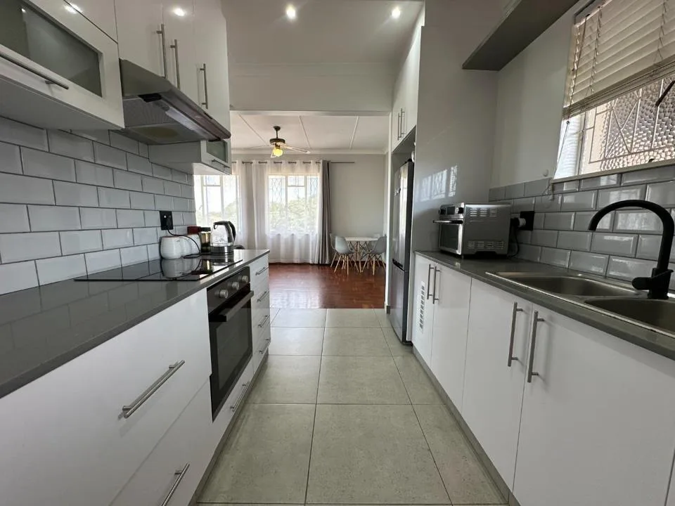 2.5 Bedroom Apartment / flat for sale in Morningside