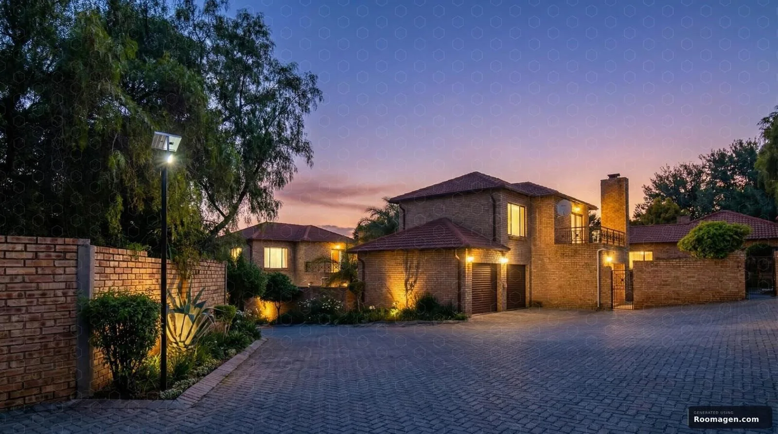 Property for sale in Randpark Ridge