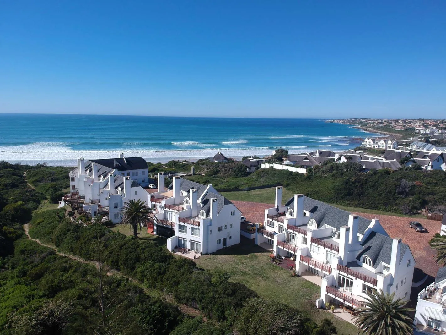 3 Bedroom Apartment in St Francis Bay Village