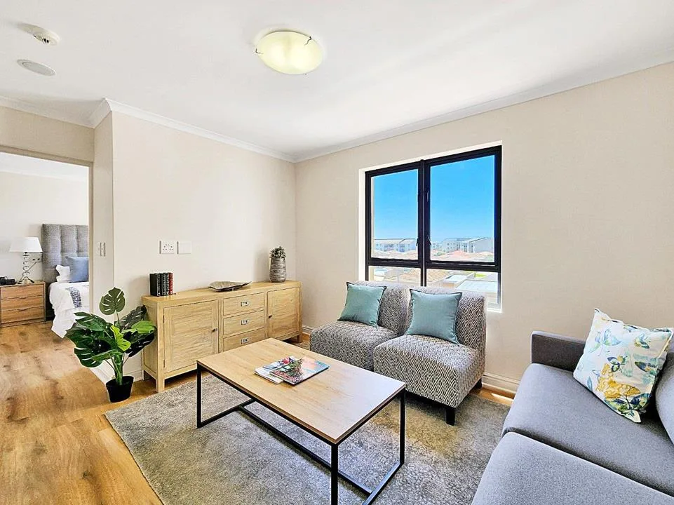 1 Bedroom Apartment / flat for sale in Muizenberg
