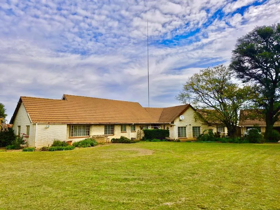 4 Bedroom House for sale in Sundra AH