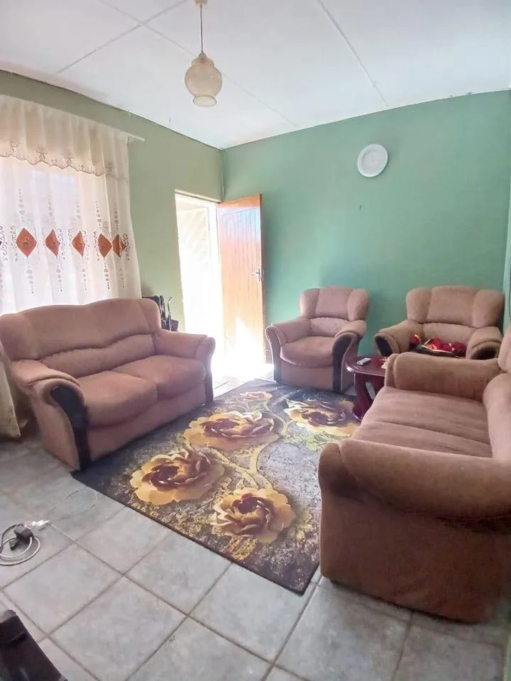 2 Bedroom Apartment / flat for sale in Sasolburg Ext 3