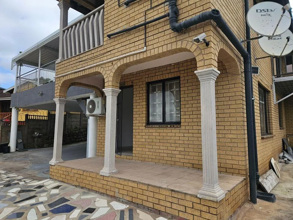 2 Bedroom House to rent in Shallcross