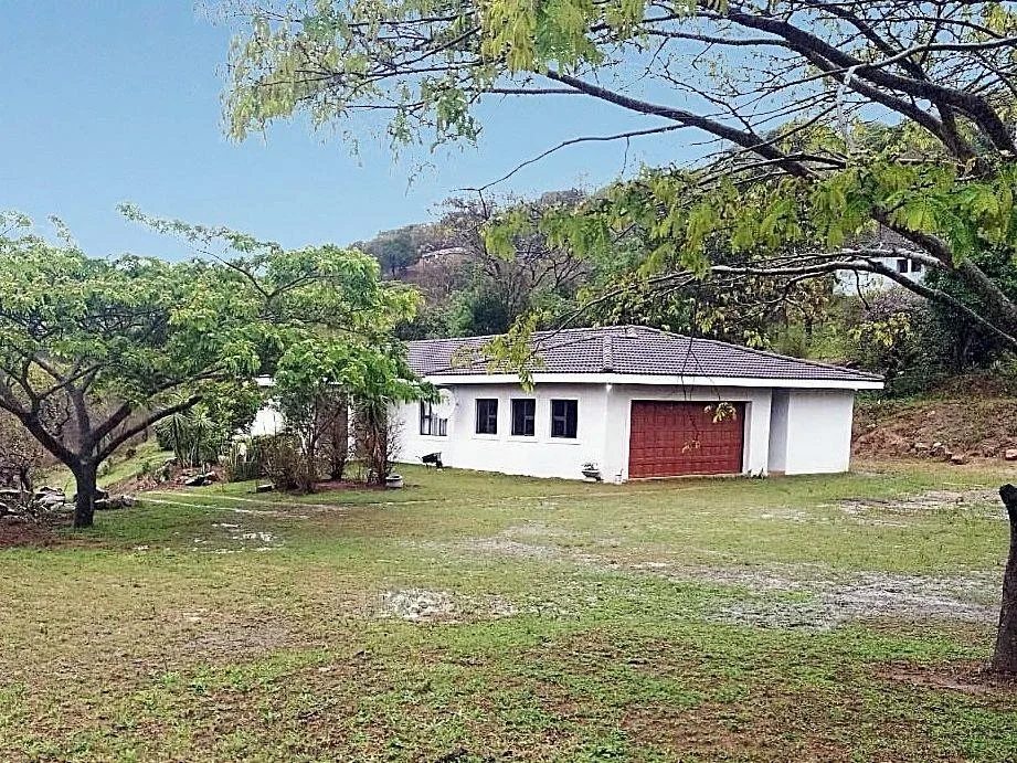 4 Bedroom House for sale in Molweni