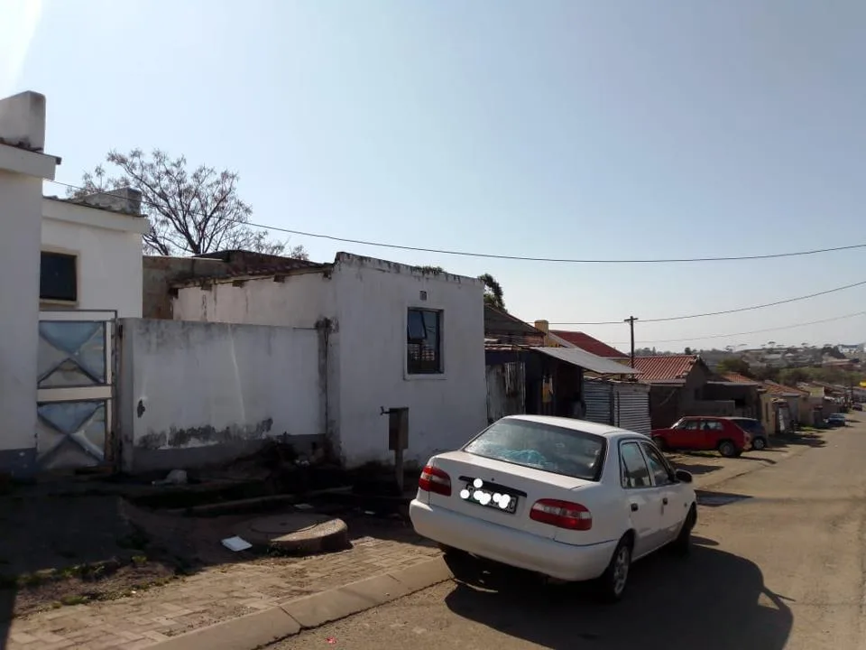 4 Bedroom House for sale in Duncan Village