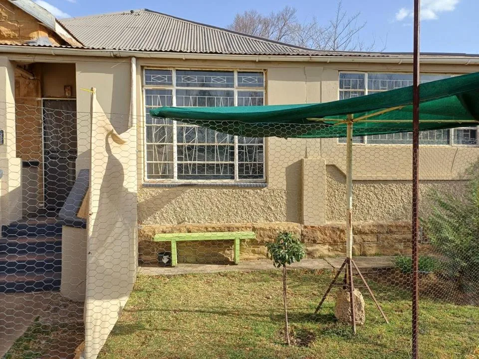 4 Bedroom House for sale in Lindley