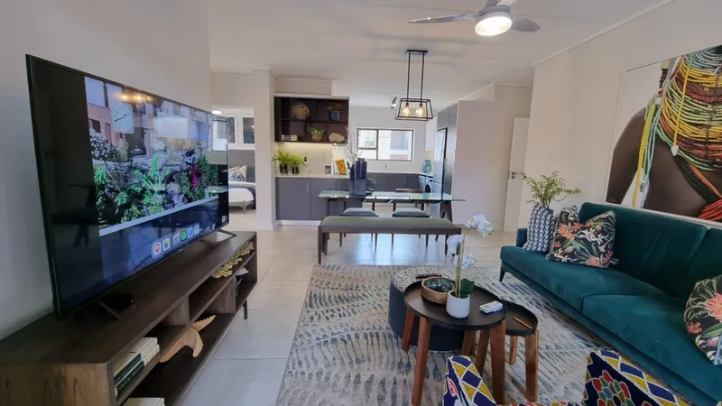 2 Bedroom Apartment / flat to rent in Izinga
