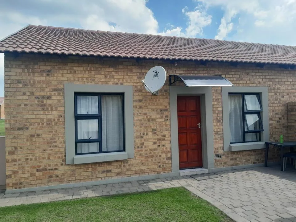 3 Bedroom Apartment / flat for sale in Terra Nova