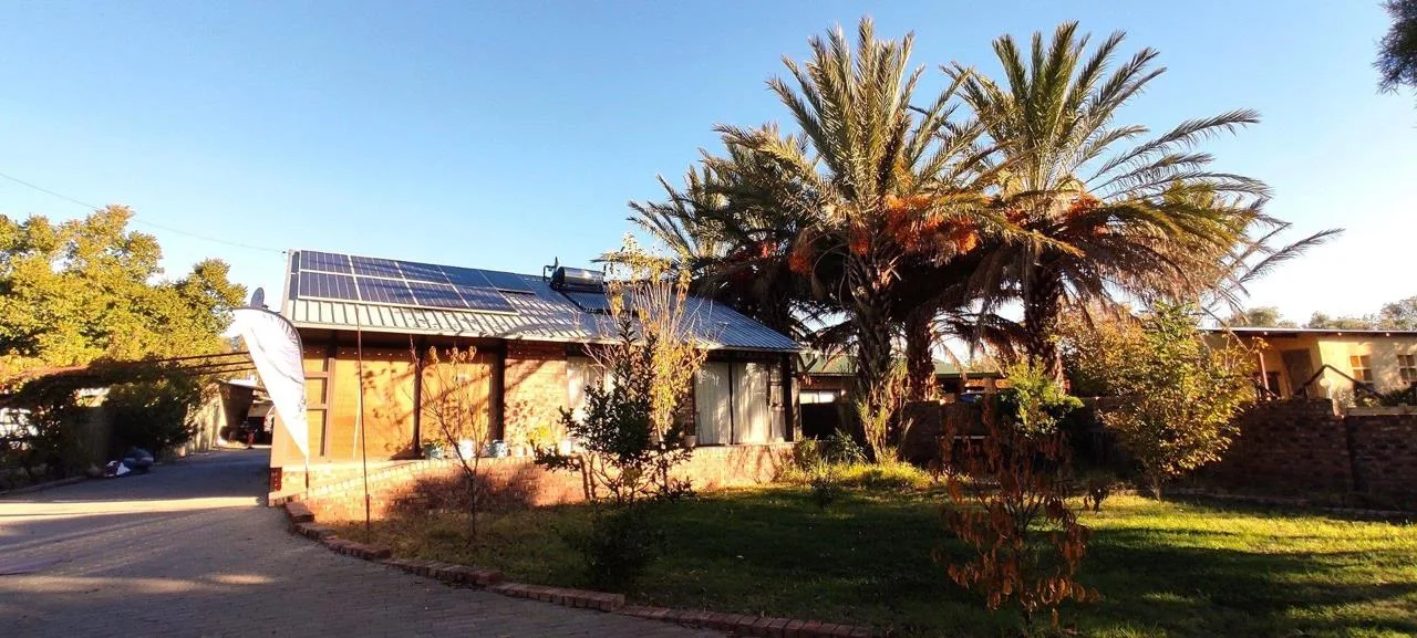 2 Bedroom House for sale in Orania
