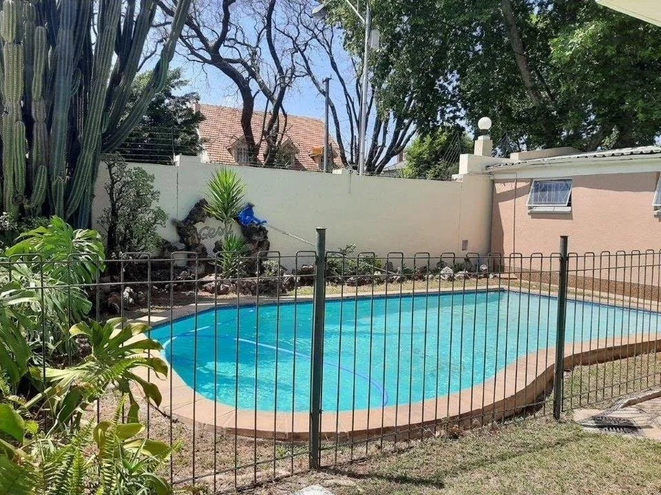 3 Bedroom House to rent in Sydenham