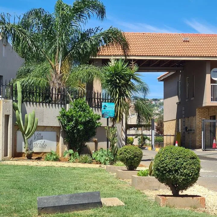 1 Bedroom Apartment / flat for sale in Waterval East