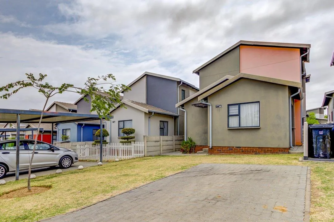 3 Bedroom House for sale in Summerset